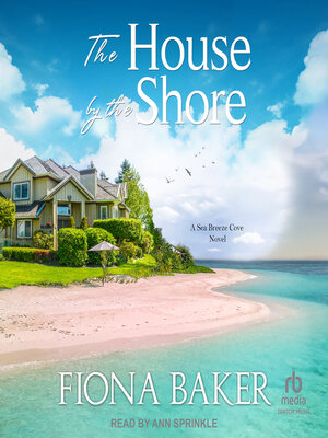 cover image of The House by the Shore